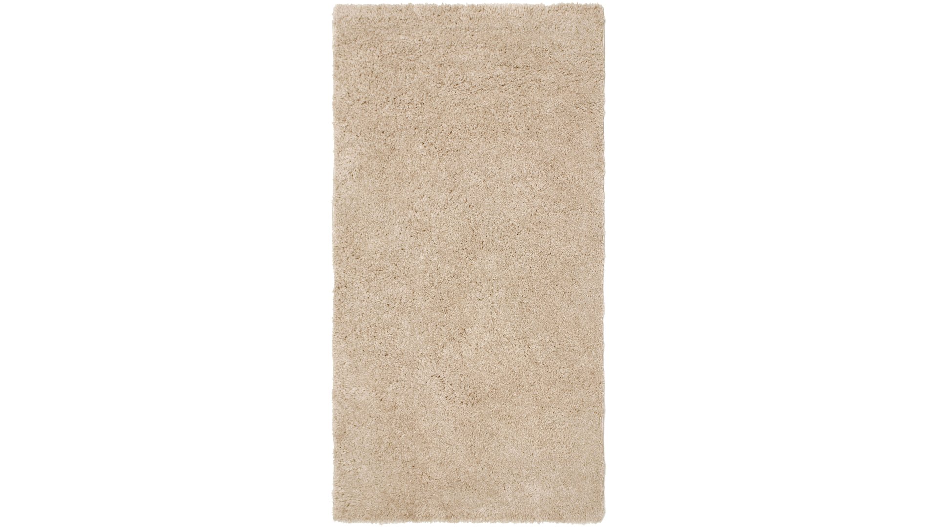 TAPIS 60X115 CM LUZ beige Conforama