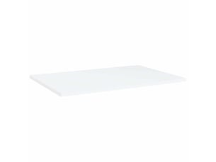 Etagère coloris blanc  