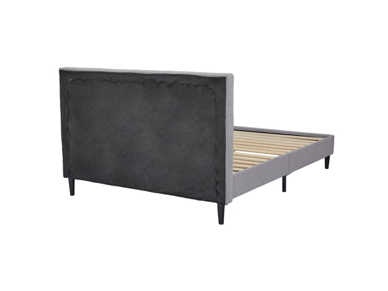 Lit adulte 140x190 cm - Conforama D