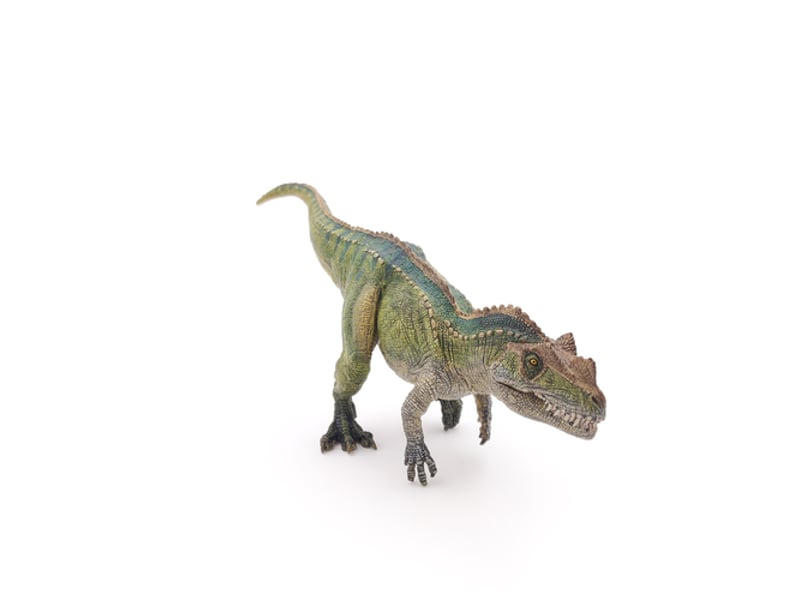  55061 ceratosaurus papo figruine a collectionner 55061 - Conforama D