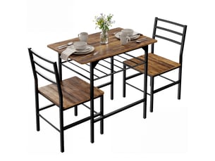 Ensemble table     <strong></strong> <strong></strong> 