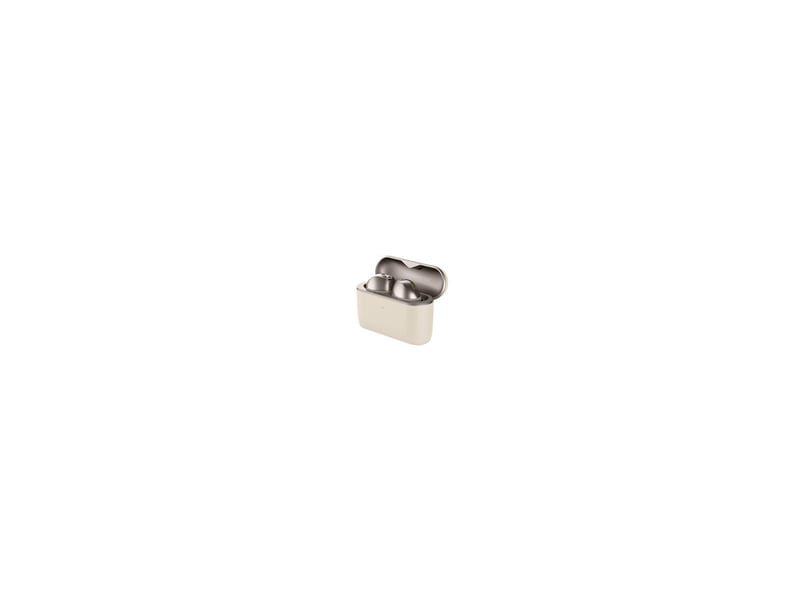  Ecouteurs true wireless momentum 5 creme avec anc adaptatif 8312923 - Conforama D