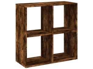 Etagère coloris multicolore  