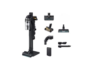 Aspirateur balai rechargeable SAMSUNG AADRH94854 - 280 air watts