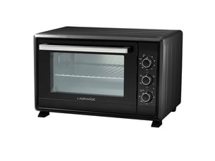 Lagrange - mini-four multifonction 42l - 719004  719004 -