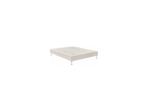 Sommier tapissier 90x200 cm <strong>BULTEX</strong> <strong>7797311</strong> épaisseur 19 cm vendu avec sommier,sans matelas