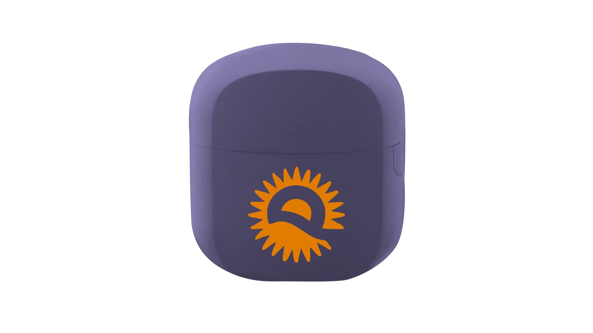 ECOUTEURS TNB EBZIPP2TQPU Violet Conforama