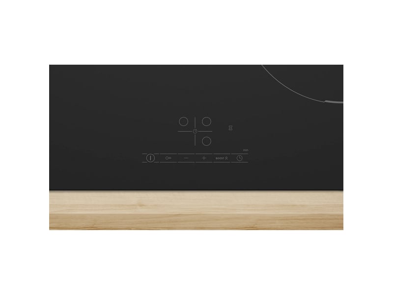 Bosch - table induction pij61abb5e - PIJ61ABB5E - Conforama B