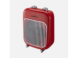 soufflant <strong>FABRILAMP</strong> 254622007 - 2000 niveau(x) de puissance(s) 2000 watts
