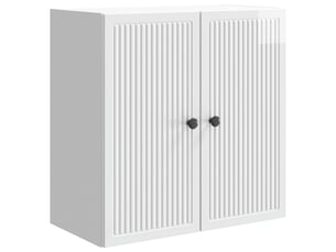 Armoire     <strong></strong> <strong></strong> coloris miroir largeur 59 cm