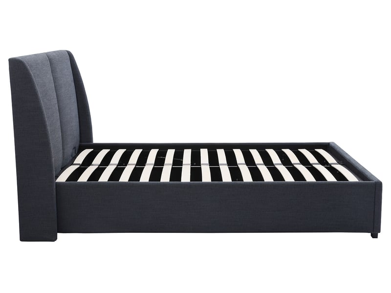 Lit adulte 140x190 cm  - Conforama G
