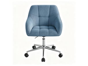 Chaise de bureau   avec assise réglable en hauteur
