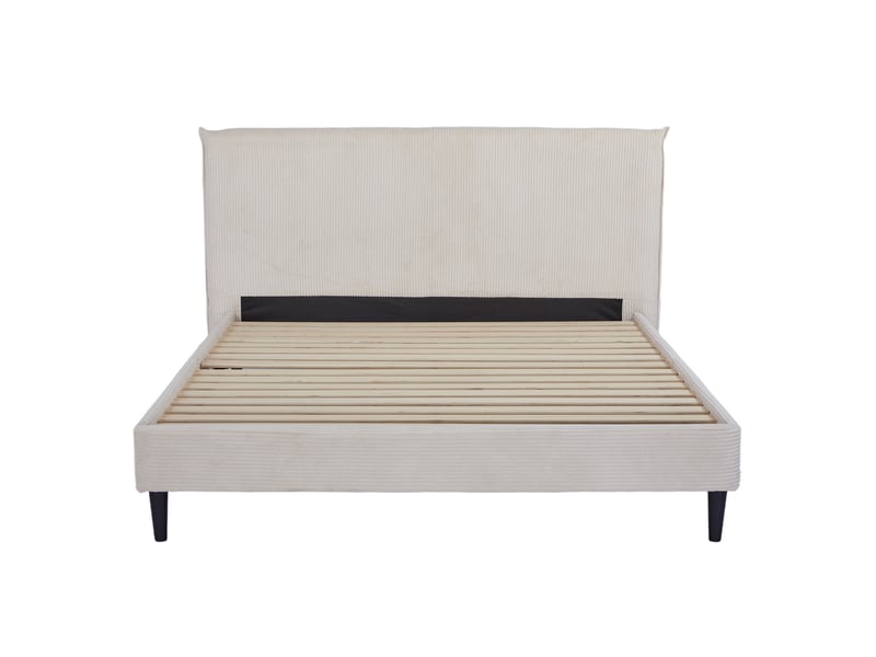 Lit adulte 160x200 cm  - Conforama F