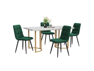 Ensemble table     <strong></strong> <strong></strong> 