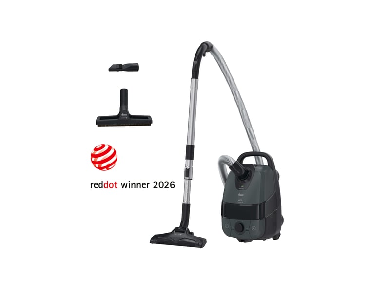  Aspirateur traineau avec sac  - Conforama A