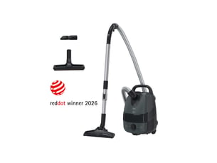 Aspirateur traineau avec sac HOOVER HE210H011 - 850 watts 70 dB 3.5 litre(s)