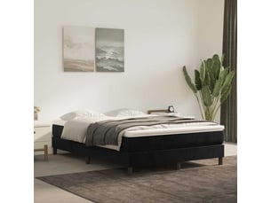 Matelas 140x190 cm <strong></strong>  <strong></strong> Ressorts soutien Medium épaisseur 20 cm