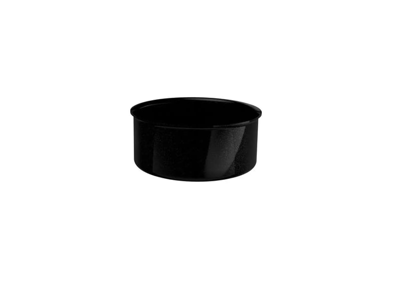 Tefal - casserole 20cm aluminium noir l2703002 - L2703002 - Conforama A