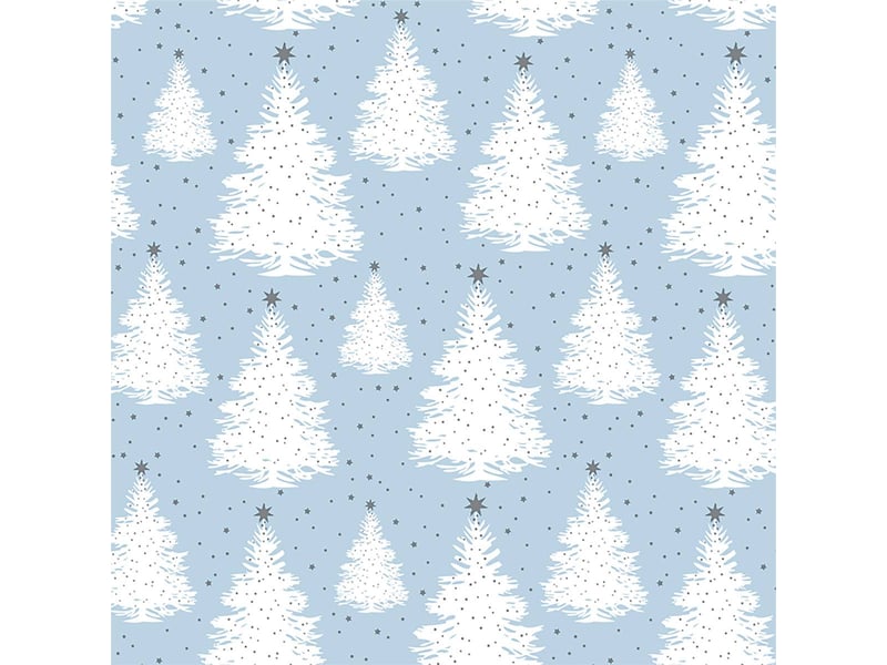  Papier cadeau traditionnel 200x70cm assorti  - Conforama C