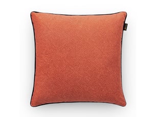 Housse de coussin carrée fuji 45 x 45 cm (9 pièces) sans garniture