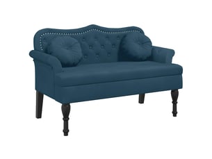 Banc  coloris bleu <strong></strong> <strong></strong>