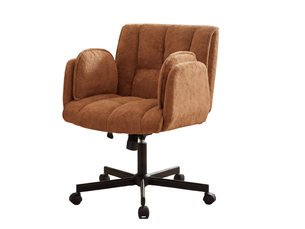 Chaise de bureau HAUSS SPOLE  avec assise réglable en hauteur