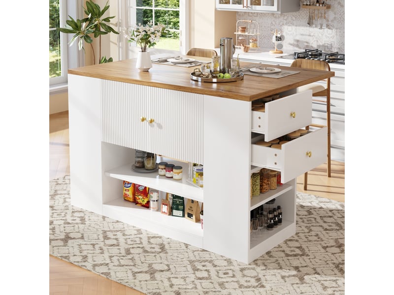  Lit double 180 x 200 cm en velours gris, tête de lit rabattable avec prise et rangement, éclairage led, pieds élargis, design lit suspendu  - Conforama E