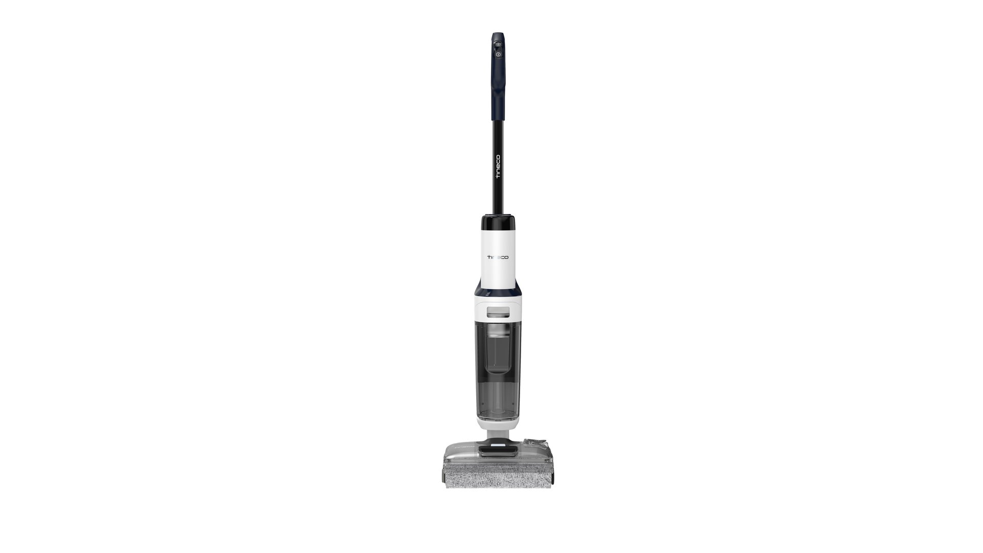ASPIRATEUR BALAI TINECO ONE S5 STRETCH EXTREME Blanc Conforama