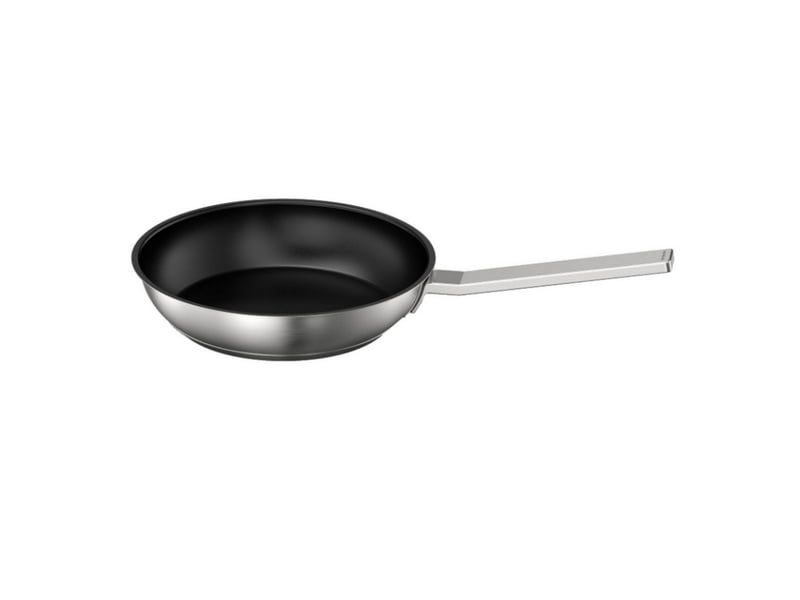  Neff - poêle à frire acier inoxydable 18cm z9424cf0 - Z9424CF0 - Conforama A