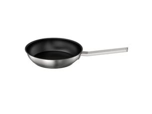 Neff - poêle à frire acier inoxydable 18cm z9424cf0 -