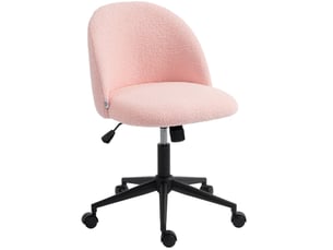 Chaise de bureau <strong>WISHDOR</strong> <strong></strong> avec assise réglable en hauteur