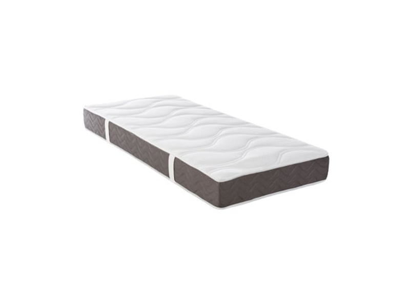  Matelas mousse 90x190 cm épaisseur 18 cm  - Conforama A