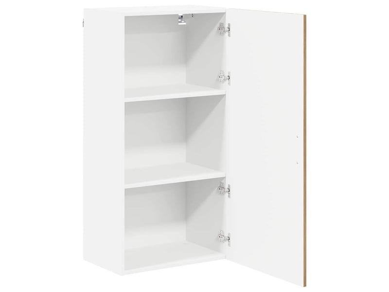 Meuble mural de cuisine, armoire de cuisine chêne artisanal 50x31x100cm shl3451 - Conforama E