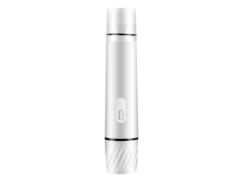 Machine d'emballage sous vide manuelle, mini machine d'emballage sous vide électrique rechargeable avec 10 sacs réutilisables  - Conforama A