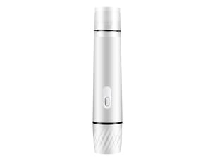 Machine d'emballage sous vide manuelle, mini machine d'emballage sous vide électrique rechargeable avec 10 sacs réutilisables