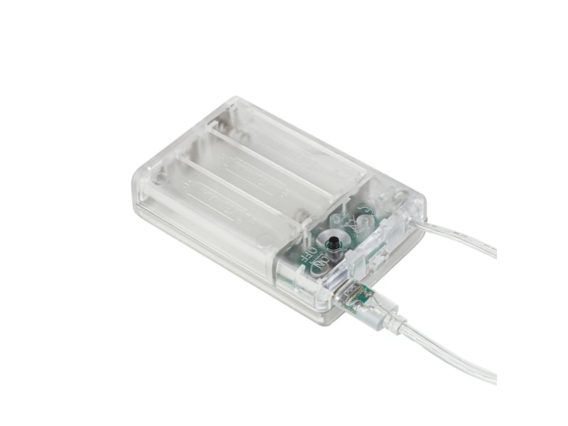 VEILLEUSE LAPIN H25C LAPIN - Conforama T