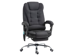 Fauteuil de bureau <strong>COVREO </strong> <strong></strong> avec assise réglable en hauteur