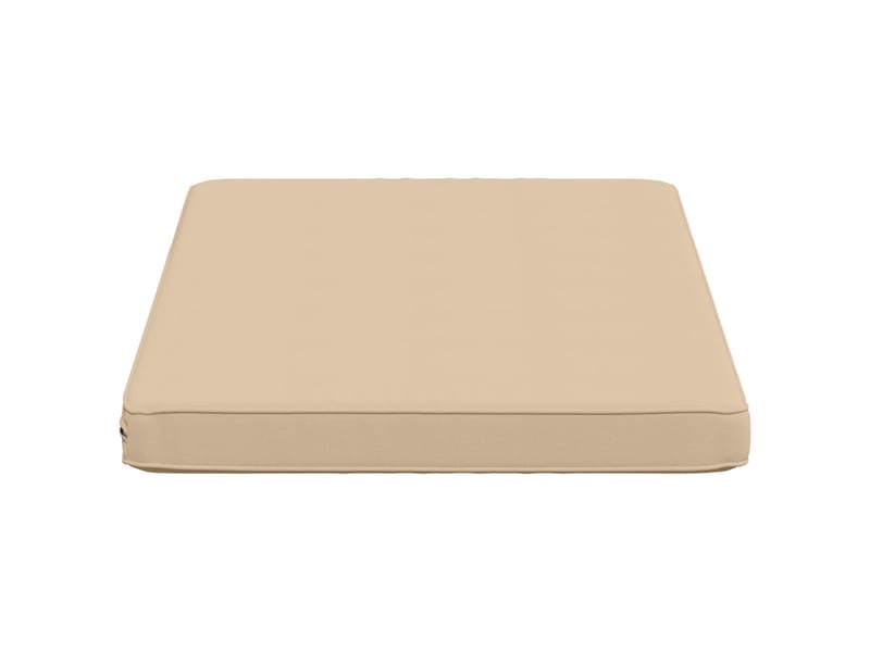 Coussin de banc, coussin d'assise, coussin pour chaisecanapé 1 pièce vught 100 % polyester crème cf51885  - Conforama D