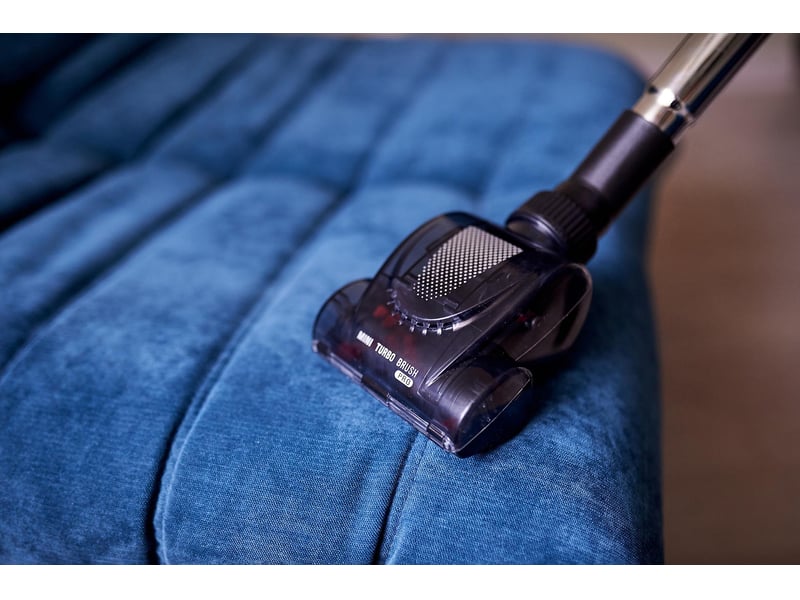 Aspirateur sans sac ROWENTA RO2957EA - Conforama O