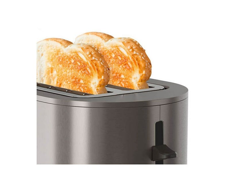  Grille pain black &amp; decker bxto1501e  - Conforama B