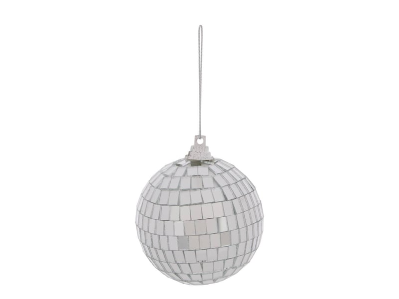  Bdn plf facette argent 60mm JOURDAIN - Conforama A
