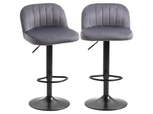 Bar coloris gris <strong></strong> <strong></strong>