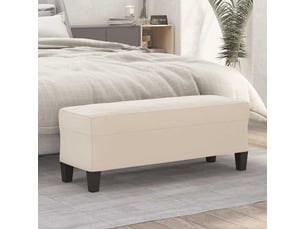 Banc  coloris beige <strong></strong> <strong></strong>