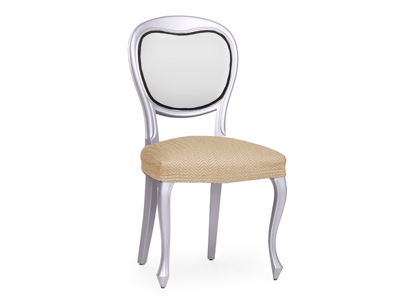 Housse de canapé apolo, fauteuil sans dossier, lot de 2 c01  - Conforama A