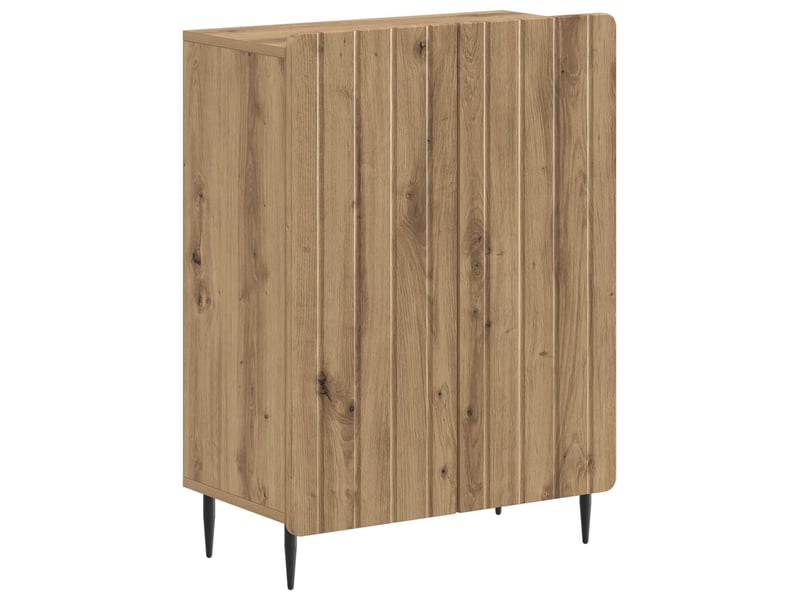  Ensemble de meuble de salle de bain 3 pièces zwolle cf63526  - Conforama C
