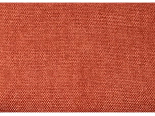Fauteuil lounge avec repose-pieds dossier enveloppant avec appuie-tête latéraux tissu terracotta marron 96x73x82 cm 04_0006916