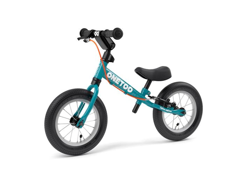  Balancebike yedoo onetoo tealblue 13204 tealblue - Conforama A