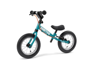 Balancebike yedoo onetoo tealblue