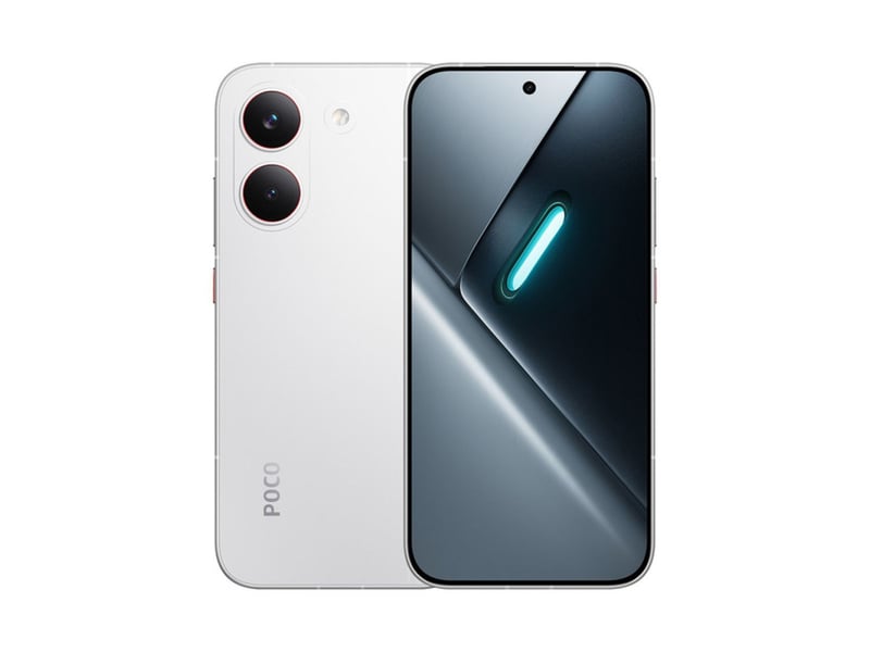 Smartphone 5g 12 go 512 go amoled 1.5k 120 hz 6500 mah 100 w blanc 421705_AACPO27890_6_DROPFR - Conforama A
