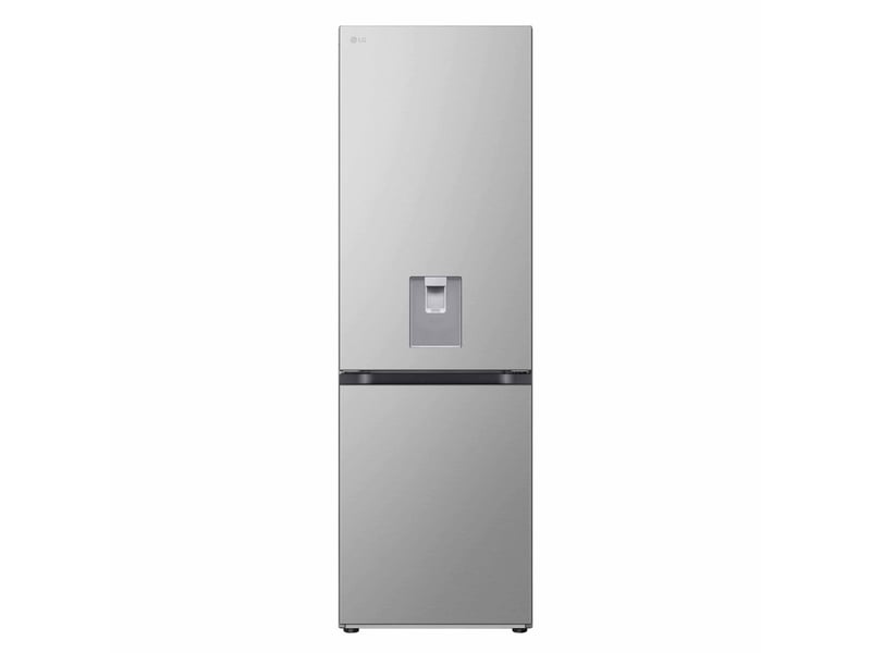Réfrigérateur combiné (congél en bas) LG GBF3102DPY - Conforama A